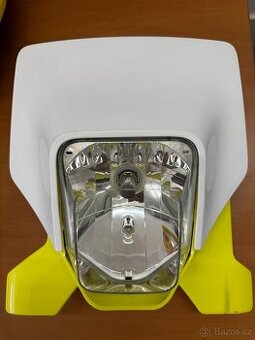 Husqvarna 701/FE náhradní díly
