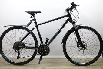 Trek 8.6 DS 2014 19,5