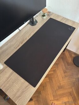 Logitech G840 XL herní podložka pod myš a klávesnici