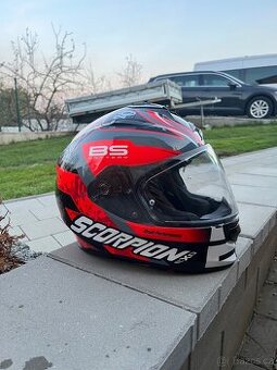 Integrální helma Scorpion EXO-510 AIR