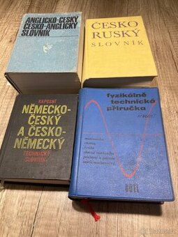 Mix slovníků