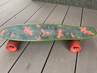 Pennyboard - skateboard