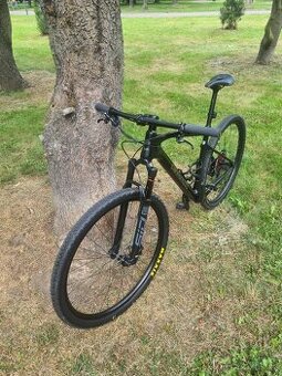 Cannondale scalpel carbon 4