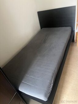 Postel MALM 90x200 - 1