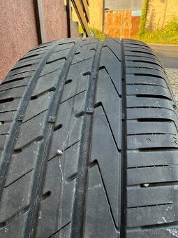 235/55r18-letni - 1