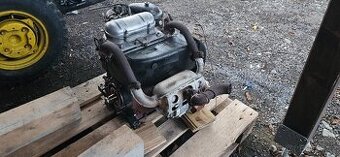 Motor Belarus 132