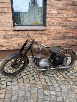 ČZ 150C
