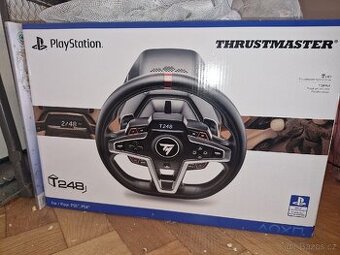 Thrustmaster T248