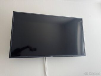 Smart LED TV Samsung