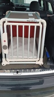 Přepravní Box DOGBOX, Eco 1 4 Pets