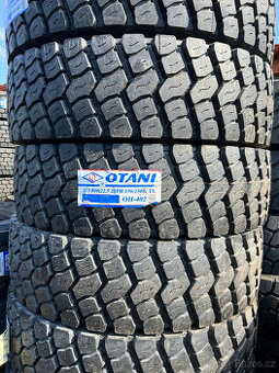 315/80 r22,5 , 295/80 r22,5 záběrové pneu