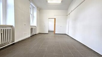 Pronájem kanceláře/skladu, 30 m2, Praha – Uhříněves
