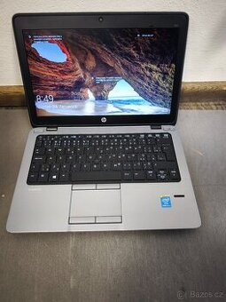 Notebook HP EliteBook 820 G1