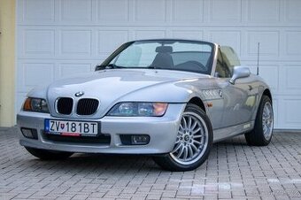 BMW Z3 Roadster 1.9