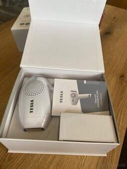 Tesla Smart Ice Cooling IPL Pro