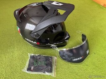 Nishua Enduro Carbon (M) - 1