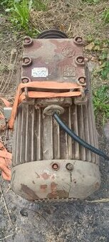 Elektromotor 7,5 kw - 1