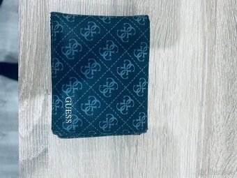 Pánská peněženka Guess, velmi hezká