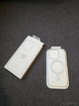 Apple iPhone 15 pro originální kryt