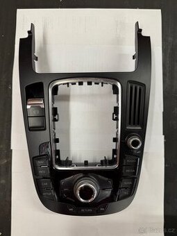 Panel ovládání MMI Audi A5,A4,Q5 2015