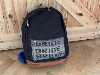 JDM batoh - Bride, Takata