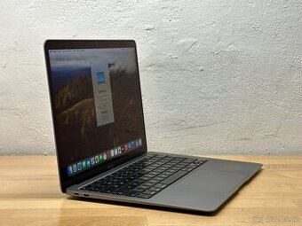 MacBook Air M1 2020/8GB RAM/M1/256GB SSD/Záruka