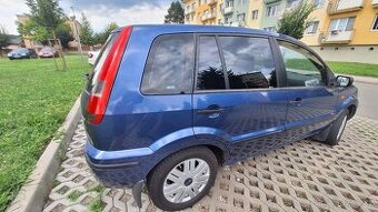 Prodám Ford Fusion