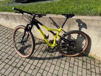 Cannondale Scalpel Carbon 4