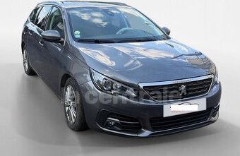 PEUGEOT 308 II (2) SW BlueHDi 130 S&S ALLURE EAT8 04/2021