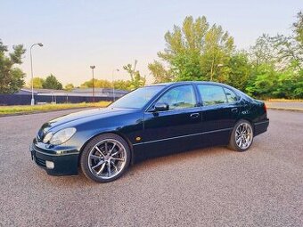 Lexus GS430 - 1