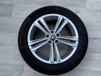 R18 ORIG.VW TIGUAN R LINE SEBRING 235/55/18 95/99%