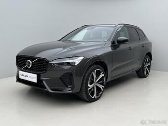 XC60 R-design r.v 2022 AWD DPH