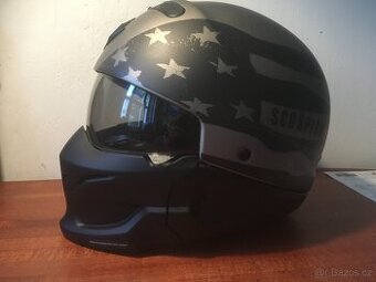 Scorpion Exo Combat M 57-58