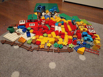 LEGO Duplo Big Farm 10525
