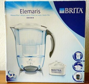 Brita Elemaris- filtrační konvice