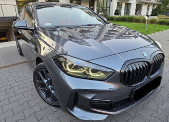 BMW Seria 1 120i F40 M Sport Sport