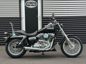 H-D FXDC Dyna Super Glide (2008)