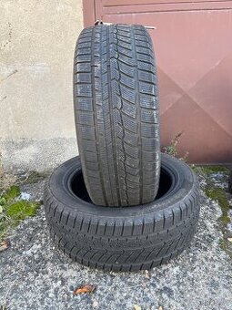 Zimní pneu 235/55/18 - 1