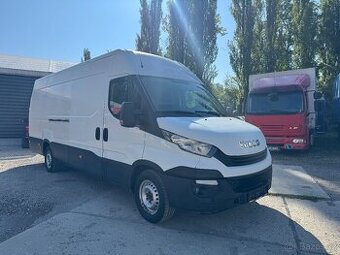 Iveco Daily, 35S16,2.3,MAXI., AC