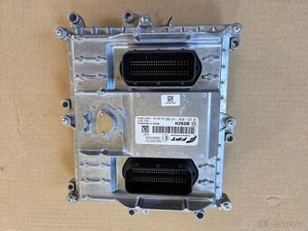 504388754 RIADIACA JEDNOTKA Motor Iveco nová