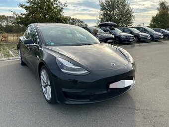 Tesla model 3 long range 2020
Včetně DPH
Včetně DPH