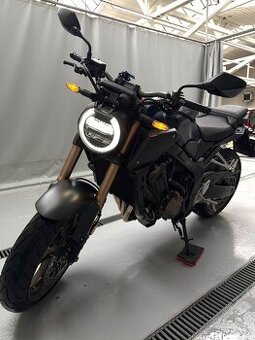 Honda CB650R