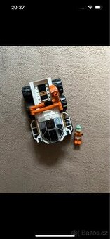 LEGO city