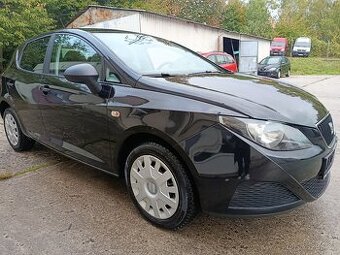 Seat Ibiza 1.2i 51 Kw Bez Koroze 103 Tis Km  Garance km
