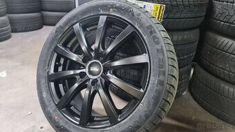 Nová zimní kola 5x120 R18 VW T5 T6 T6.1 T7 TRANSPORTER MULTI