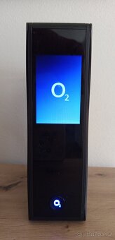 O2 Smart Box V2 WIFI 6 MODEM