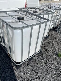 Ibc 1000l