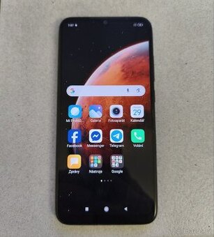 Xiaomi redmi note 7