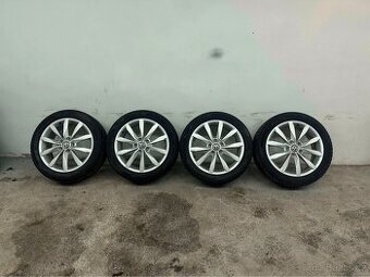 R17 5x112 ORIG. VW (DIJON) ZIMNÍ