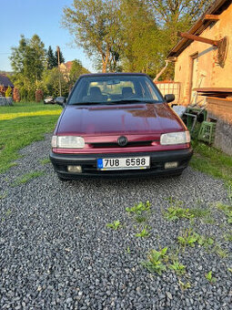 Škoda felicie 1.3 MPI